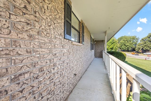 4107 Lankford Avenue, Springdale, AR 72762