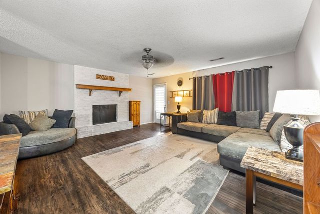 4107 Lankford Avenue, Springdale, AR 72762