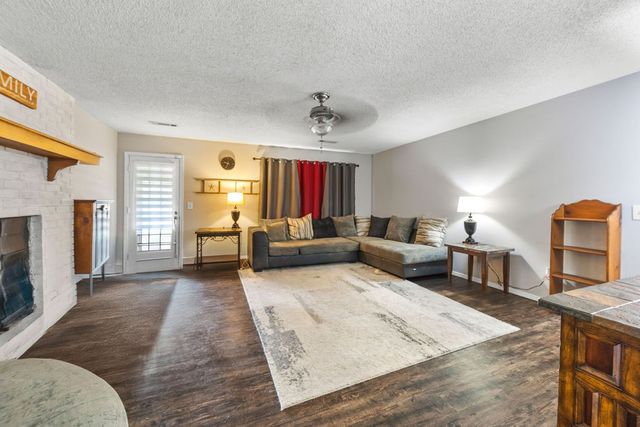 4107 Lankford Avenue, Springdale, AR 72762