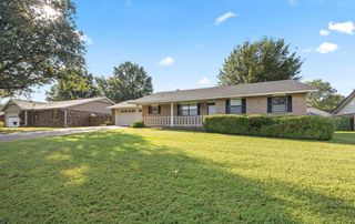 4107 Lankford Avenue, Springdale, AR 72762