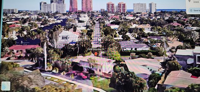 2308 Bayview Drive, Fort Lauderdale, FL 33305