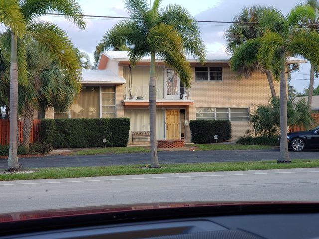 2308 Bayview Drive, Fort Lauderdale, FL 33305