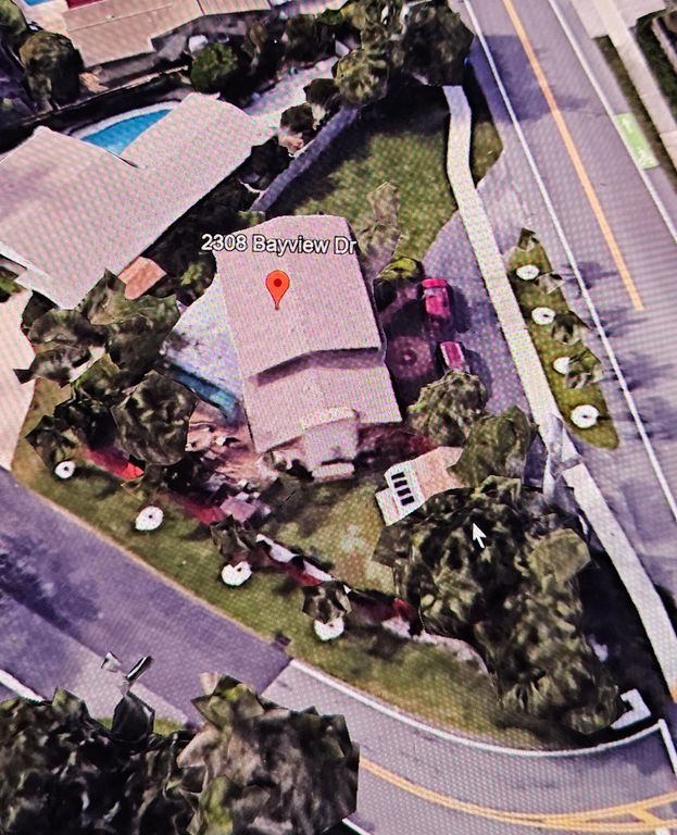 2308 Bayview Drive, Fort Lauderdale, FL 33305