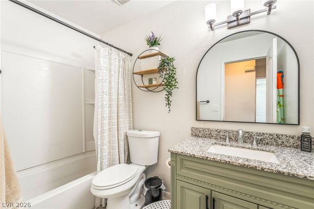 6999 Mountain Moss Drive, Las Vegas, NV 89147