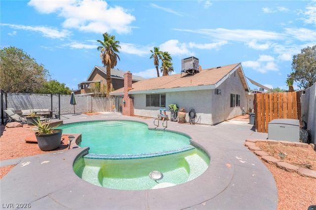 6999 Mountain Moss Drive, Las Vegas, NV 89147