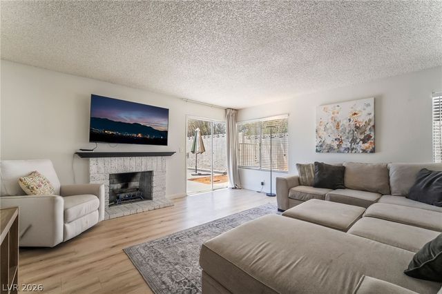 6999 Mountain Moss Drive, Las Vegas, NV 89147