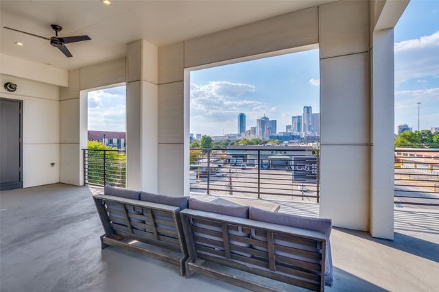 1901 S Harwood Street 305, Dallas, TX 75215