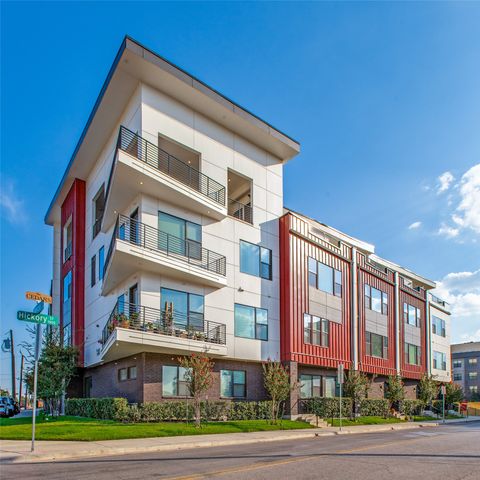1901 S Harwood Street 305, Dallas, TX 75215