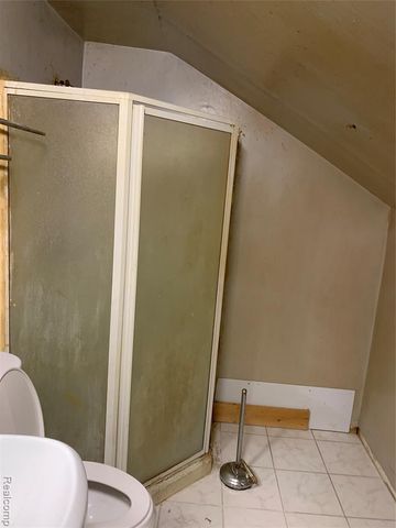 17520 Goddard Street, Detroit, MI 48212