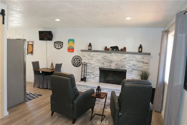 509 Moreno, Sugarloaf, CA 92386