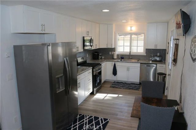 509 Moreno, Sugarloaf, CA 92386