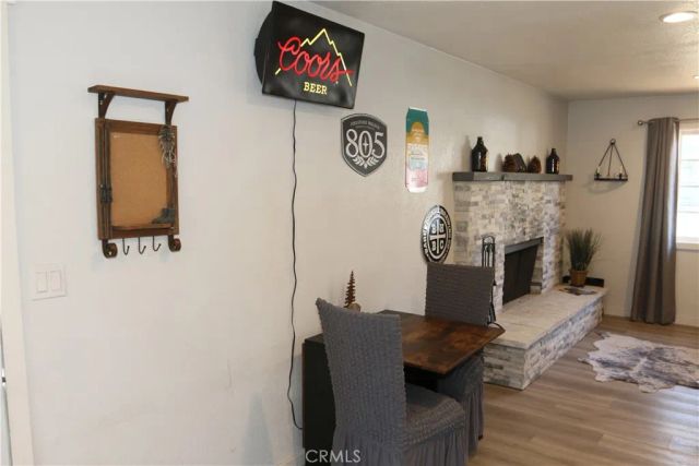 509 Moreno, Sugarloaf, CA 92386