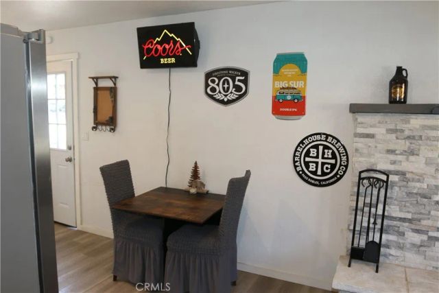 509 Moreno, Sugarloaf, CA 92386
