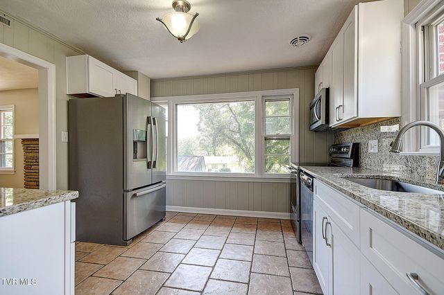 1721 Holston Drive, Bristol, TN 37620