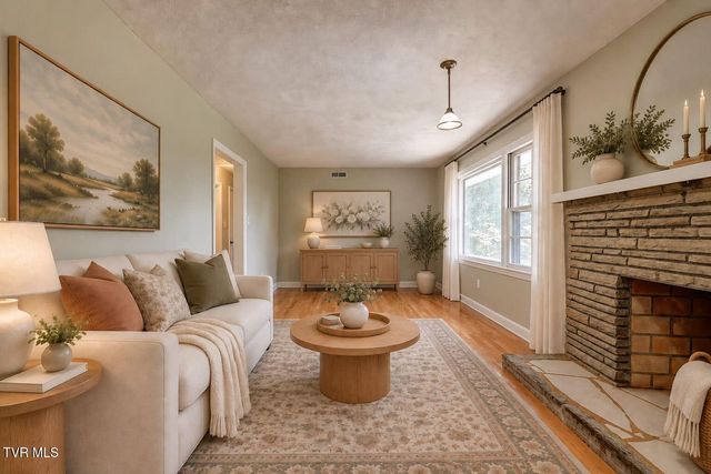 1721 Holston Drive, Bristol, TN 37620