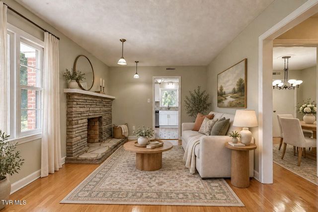1721 Holston Drive, Bristol, TN 37620