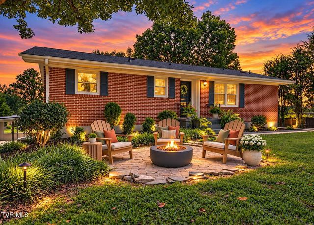 1721 Holston Drive, Bristol, TN 37620