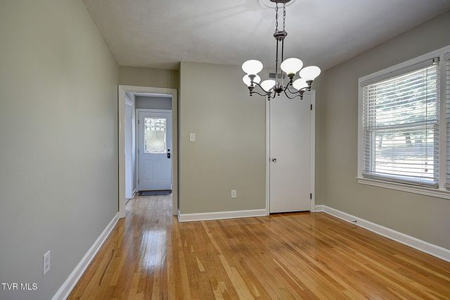 1721 Holston Drive, Bristol, TN 37620