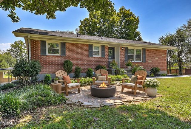 1721 Holston Drive, Bristol, TN 37620