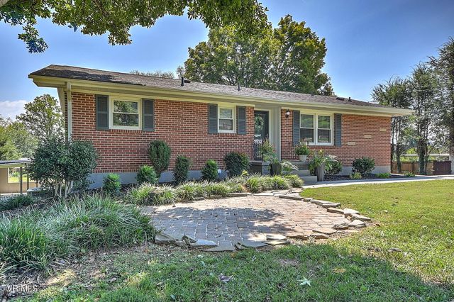 1721 Holston Drive, Bristol, TN 37620