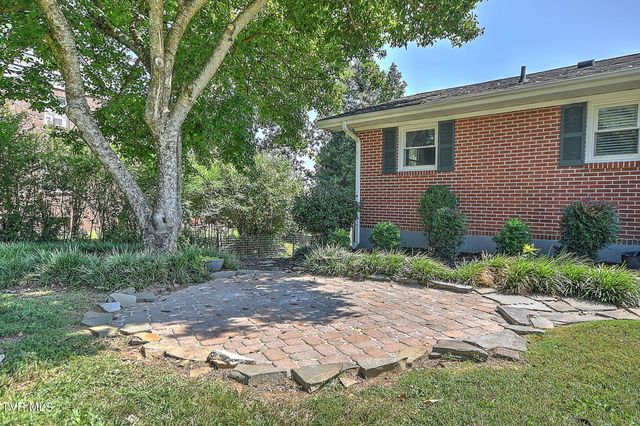 1721 Holston Drive, Bristol, TN 37620