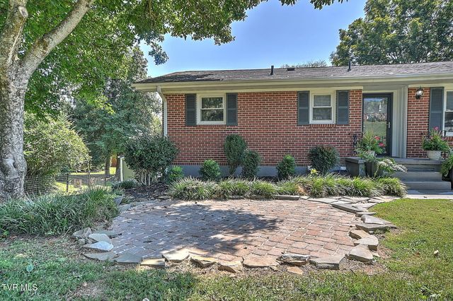 1721 Holston Drive, Bristol, TN 37620