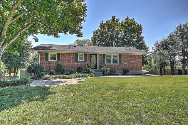 1721 Holston Drive, Bristol, TN 37620
