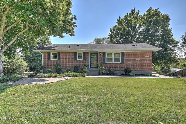 1721 Holston Drive, Bristol, TN 37620