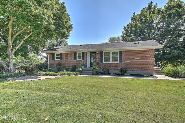 1721 Holston Drive, Bristol, TN 37620