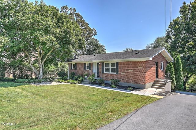 1721 Holston Drive, Bristol, TN 37620