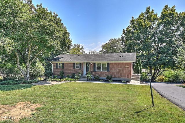 1721 Holston Drive, Bristol, TN 37620