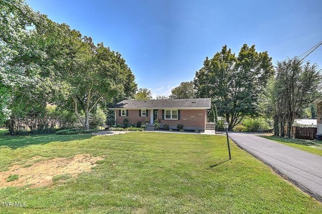 1721 Holston Drive, Bristol, TN 37620
