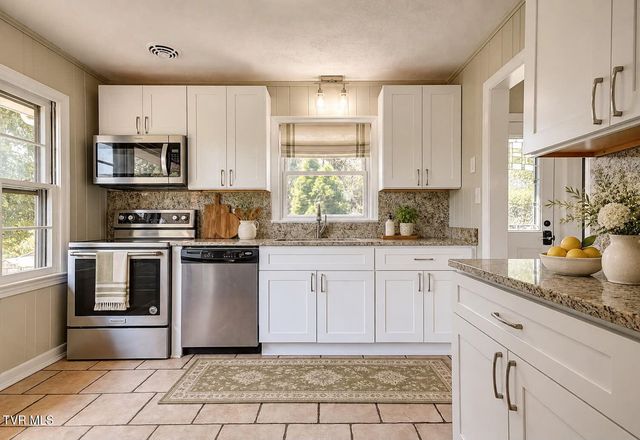 1721 Holston Drive, Bristol, TN 37620