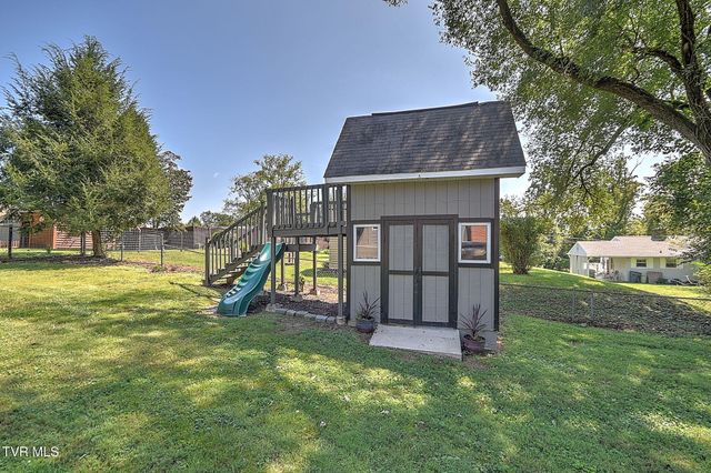 1721 Holston Drive, Bristol, TN 37620