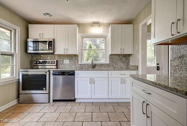 1721 Holston Drive, Bristol, TN 37620