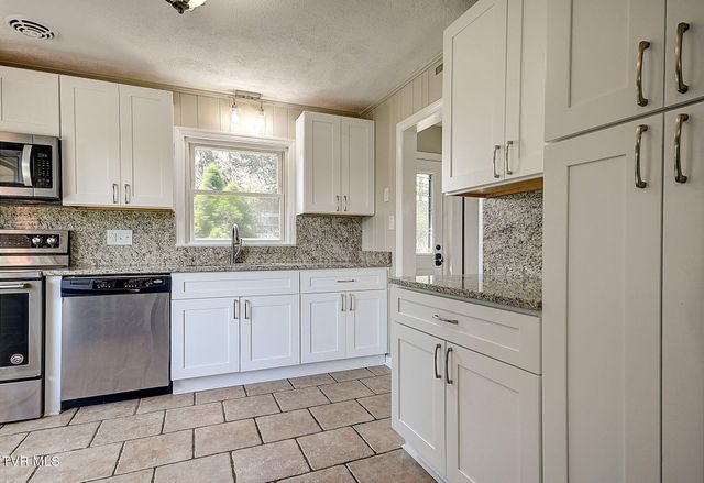 1721 Holston Drive, Bristol, TN 37620