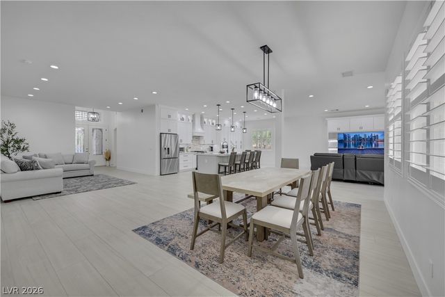 7364 Parading Pokey Street, Las Vegas, NV 89131