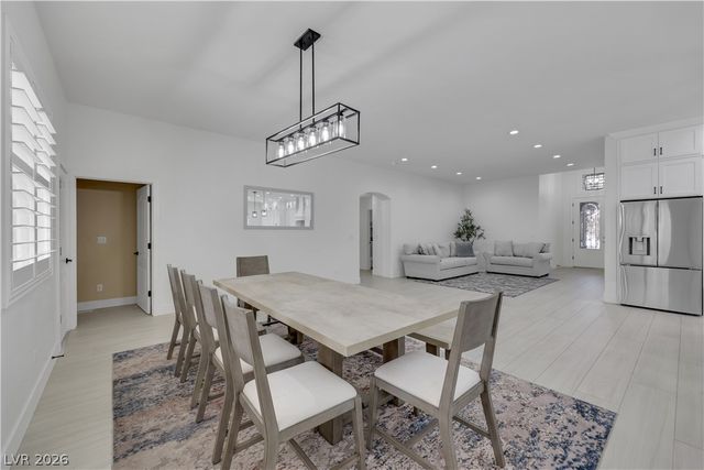 7364 Parading Pokey Street, Las Vegas, NV 89131