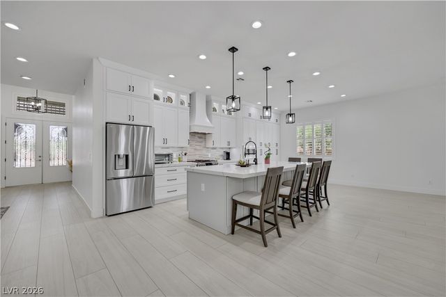 7364 Parading Pokey Street, Las Vegas, NV 89131