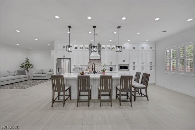 7364 Parading Pokey Street, Las Vegas, NV 89131