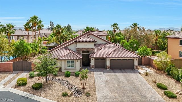 7364 Parading Pokey Street, Las Vegas, NV 89131