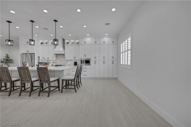 7364 Parading Pokey Street, Las Vegas, NV 89131