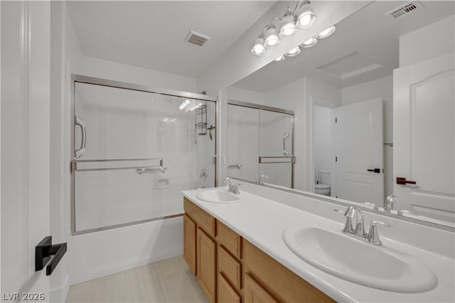 7364 Parading Pokey Street, Las Vegas, NV 89131
