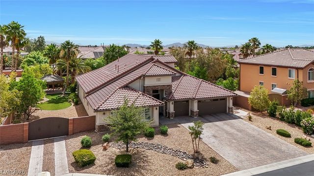 7364 Parading Pokey Street, Las Vegas, NV 89131