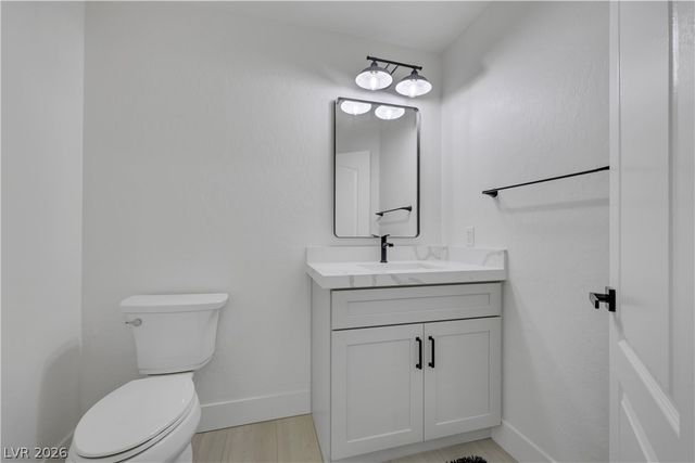 7364 Parading Pokey Street, Las Vegas, NV 89131