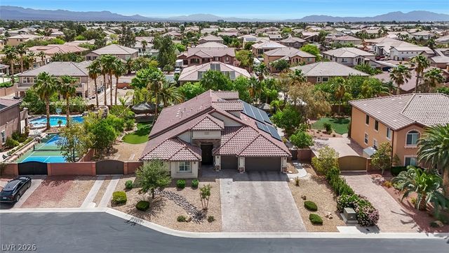 7364 Parading Pokey Street, Las Vegas, NV 89131