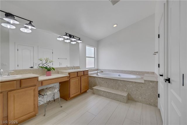 7364 Parading Pokey Street, Las Vegas, NV 89131