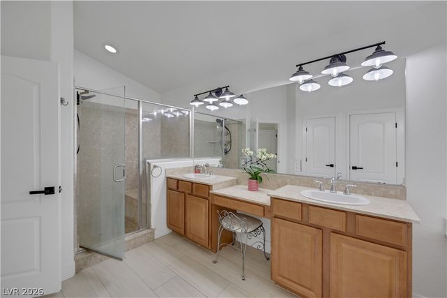 7364 Parading Pokey Street, Las Vegas, NV 89131