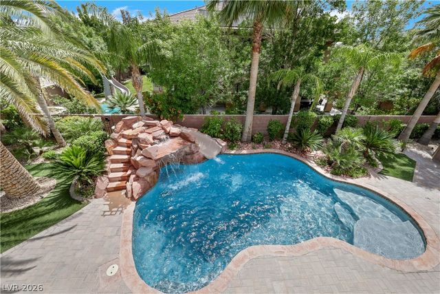 7364 Parading Pokey Street, Las Vegas, NV 89131