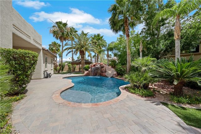 7364 Parading Pokey Street, Las Vegas, NV 89131